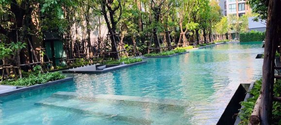 Condominio de 2 dormitorios en Vtara Sukhumvit 36 Bangkok, Thailand No. 31475 9