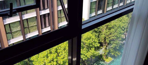 Condominio de 2 dormitorios en Vtara Sukhumvit 36 Bangkok, Thailand No. 31475 7