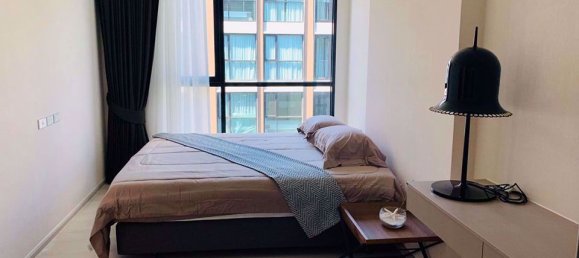 Condominio de 2 dormitorios en Vtara Sukhumvit 36 Bangkok, Thailand No. 31475 4