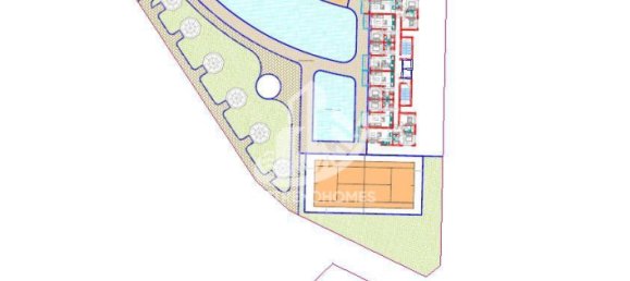 Квартира 1+1 в Авсаллар, Турция № 5498 21