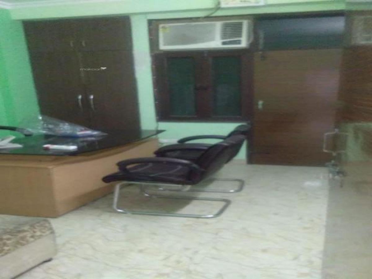 Studio in Ghaziabad, India No. 2100