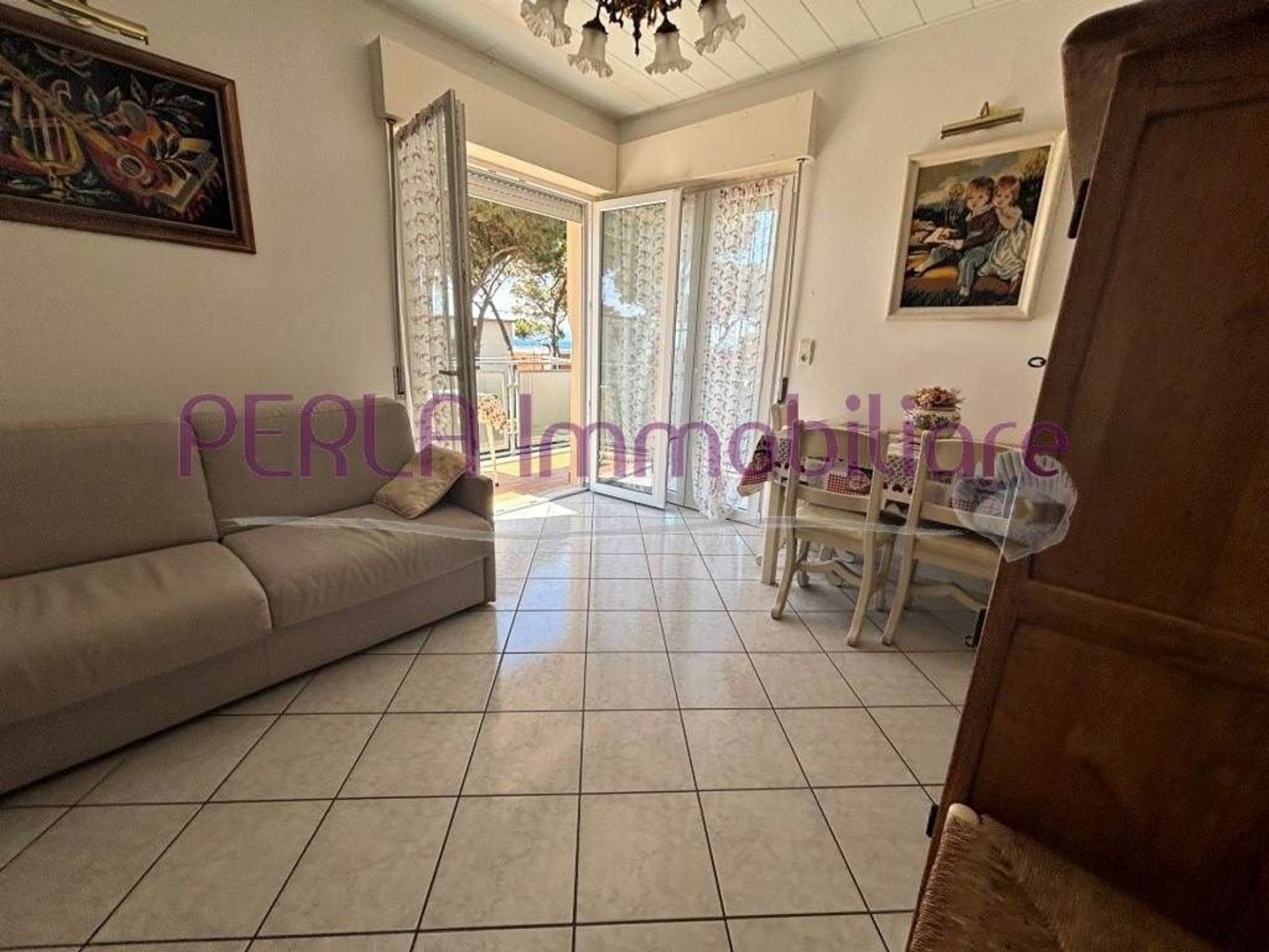 2 rooms Apartment in Follonica, Italy No. 81321