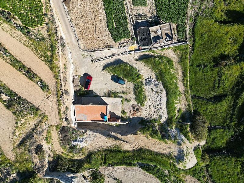 Casa de 1 dormitorio en Fasnia, Spain No. 244111