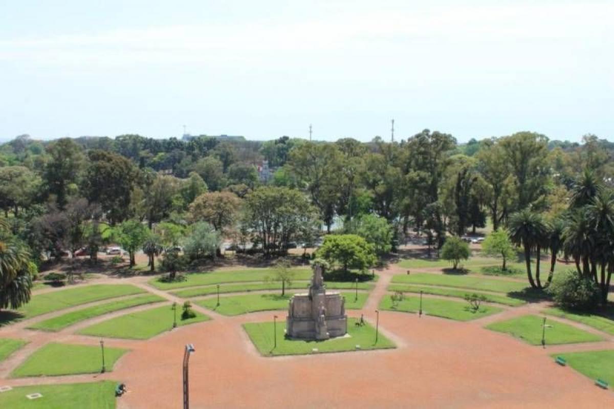 Apartamento T3 em Palermo, Argentina N.º 85982