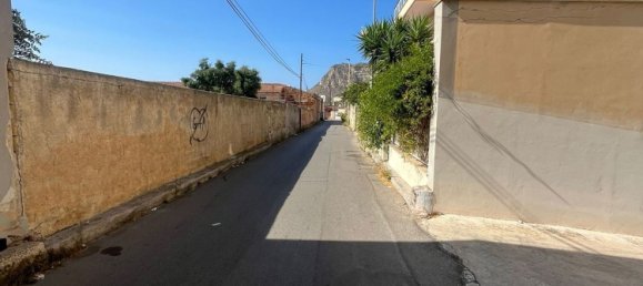 Garaje en Bagheria, Italy 25 m² No. 347815 10