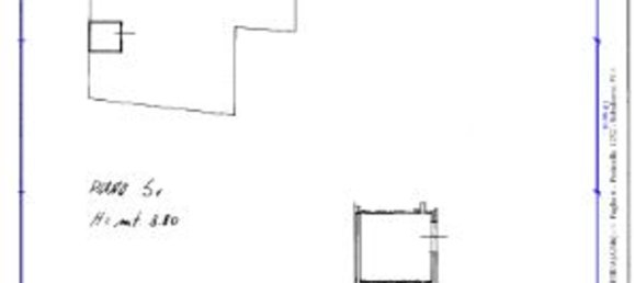 Garaje en Bagheria, Italy 25 m² No. 347815 20