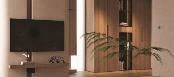 3 Schlafzimmer Villa in The AutoGraph - X series, Jumeirah Village Circle, UAE, Nr. 61773 3