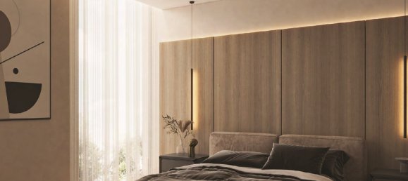 3 Schlafzimmer Villa in The AutoGraph - X series, Jumeirah Village Circle, UAE, Nr. 61773 8