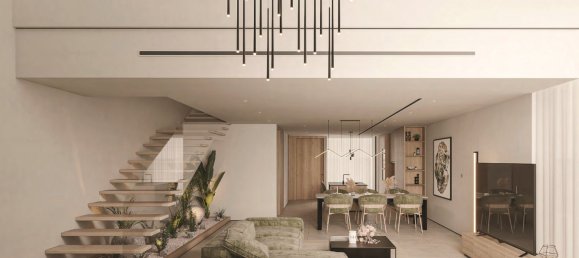 3 Schlafzimmer Villa in The AutoGraph - X series, Jumeirah Village Circle, UAE, Nr. 61773 5