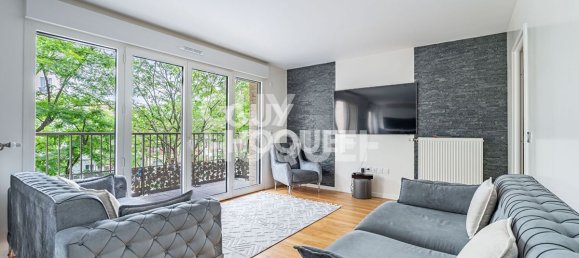 2 bedrooms Apartment in Bois-Colombes, France No. 296582 7