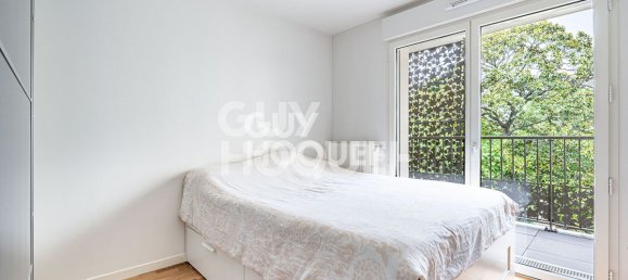 2 bedrooms Apartment in Bois-Colombes, France No. 296582 8