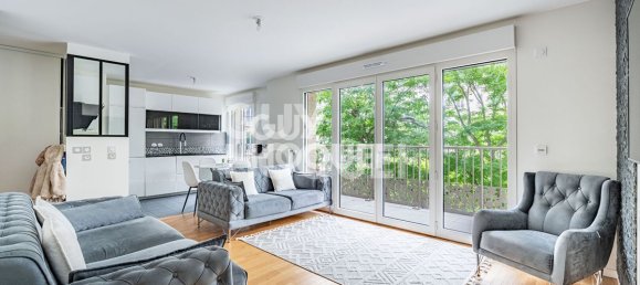 2 bedrooms Apartment in Bois-Colombes, France No. 296582 3