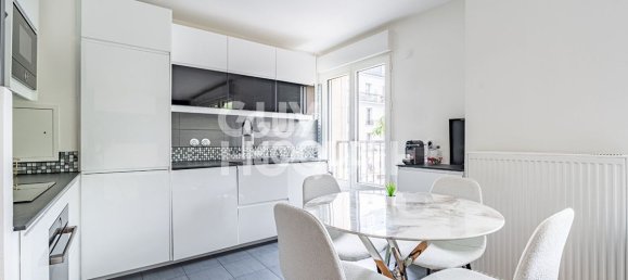 2 bedrooms Apartment in Bois-Colombes, France No. 296582 6