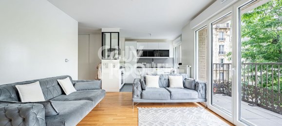 2 bedrooms Apartment in Bois-Colombes, France No. 296582 5