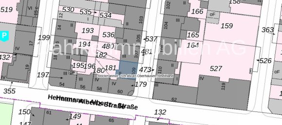 6 bedrooms Building in Oberhausen, Germany No. 323444 23