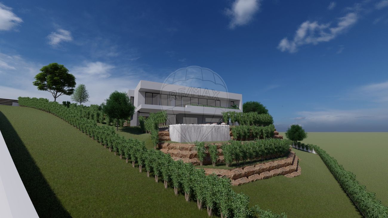 Grundstück in Sintra, Portugal, Nr. 135685