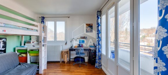 3 bedrooms Apartment in Sevres, France No. 181486 7