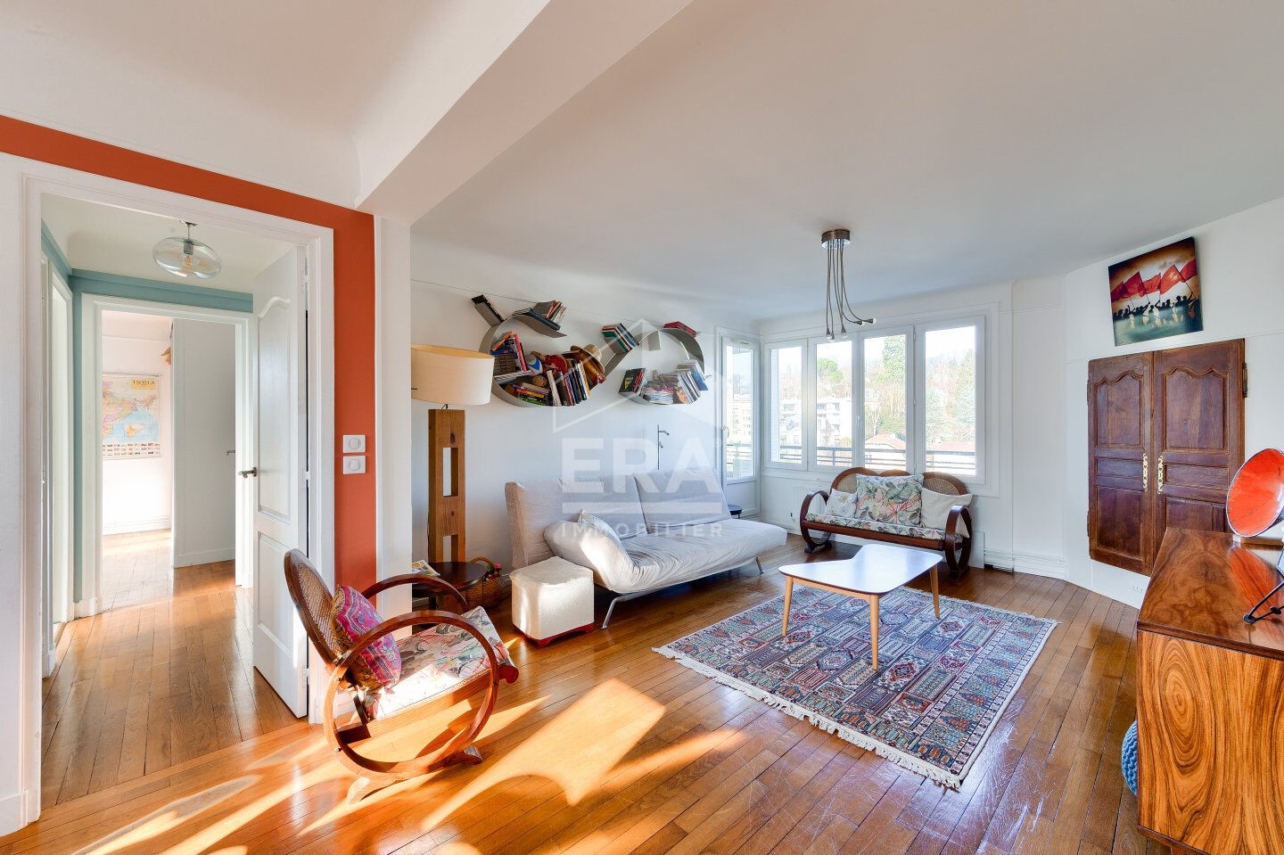 3 bedrooms Apartment in Sevres, France No. 181486