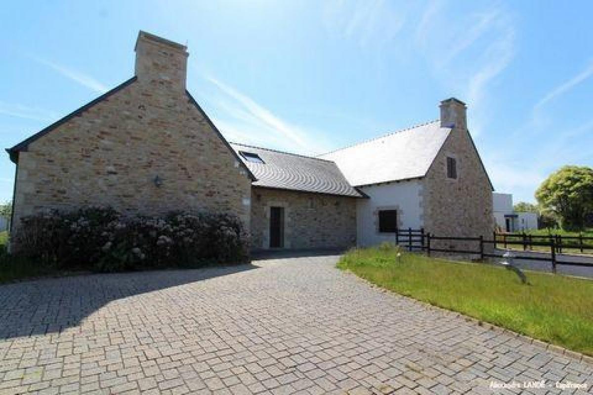 6 chambres Maison à Paimpol, France No. 7682