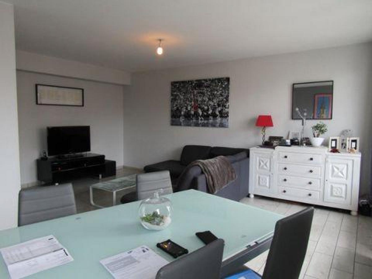 2 Schlafzimmer Wohnung in Tarbes, France, Nr. 25446