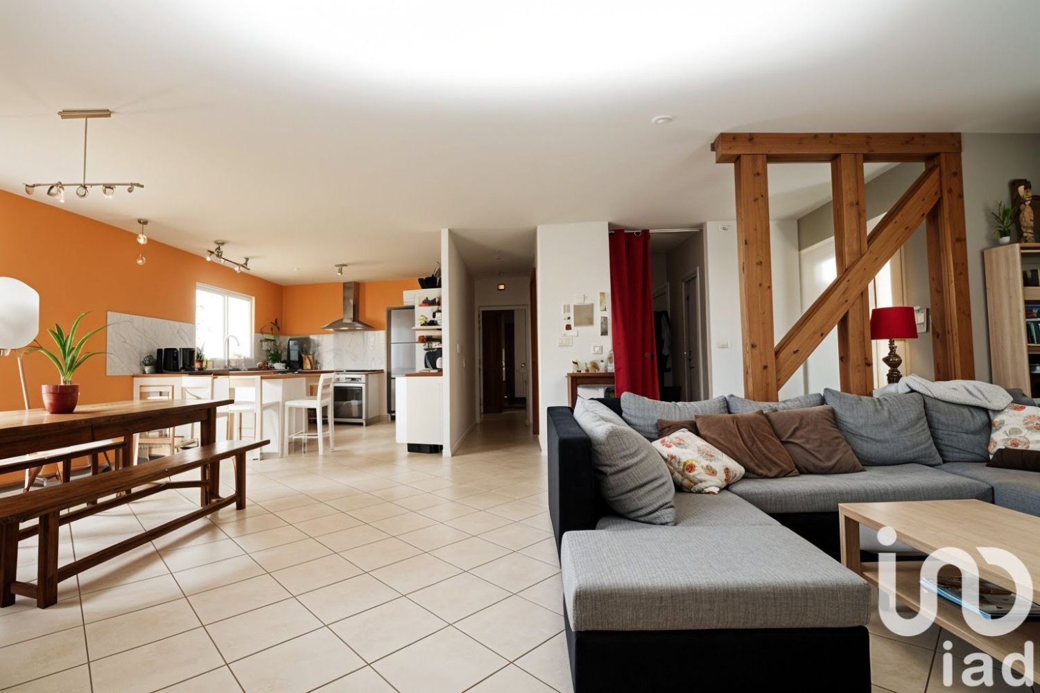 4 Schlafzimmer Haus in Selles-sur-Cher, France, Nr. 60251