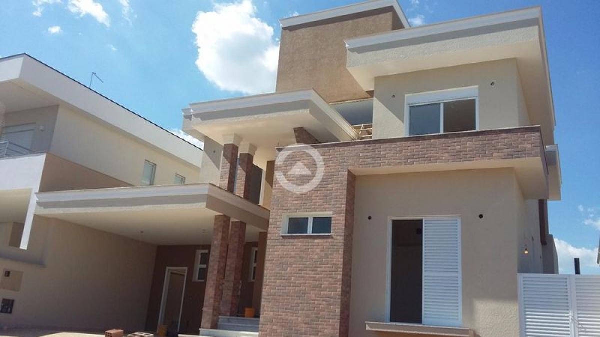 Casa T5 em São Paulo, Brazil N.º 514153