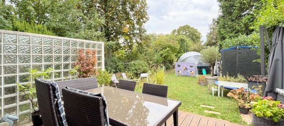 4 bedrooms Townhouse in Frankfurt am Main, Germany No. 305613 3