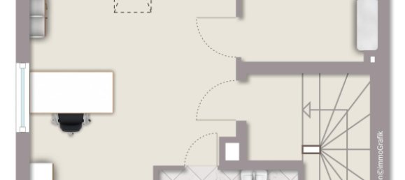 4 bedrooms Townhouse in Frankfurt am Main, Germany No. 305613 14