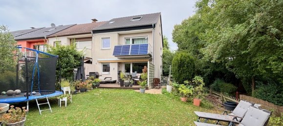 4 bedrooms Townhouse in Frankfurt am Main, Germany No. 305613 4