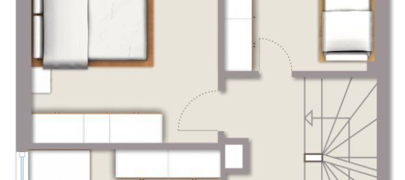 4 bedrooms Townhouse in Frankfurt am Main, Germany No. 305613 13