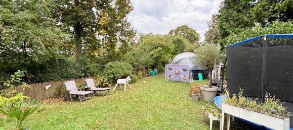 4 bedrooms Townhouse in Frankfurt am Main, Germany No. 305613 5