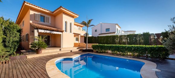 Villa T5 em Llucmajor, Spain N.º 165258 2
