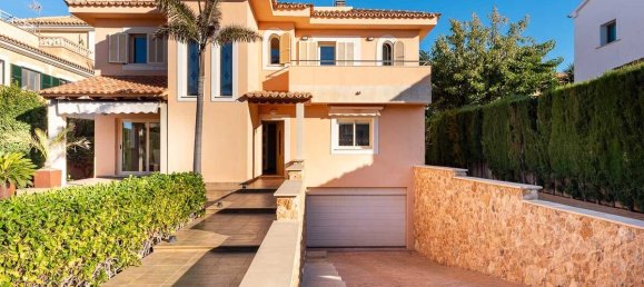Villa T5 em Llucmajor, Spain N.º 165258 23