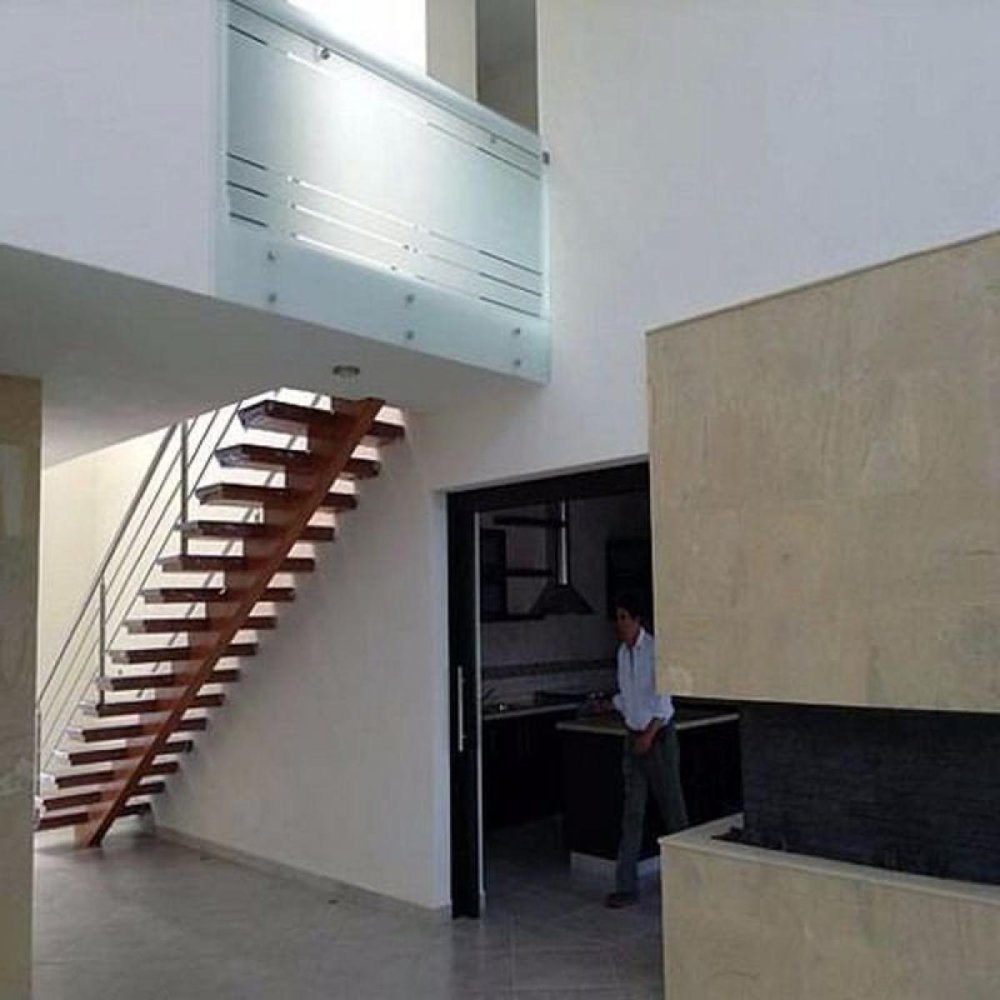 3 bedrooms House in Mexico No. 226308