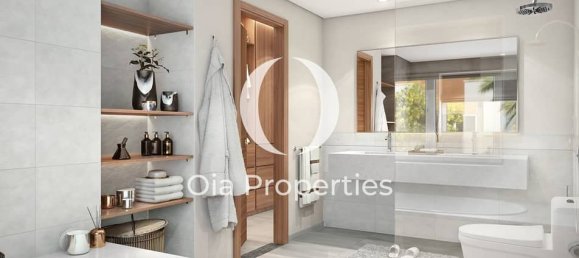 6 chambres Villa à Al Shamkha, UAE No. 104416 2