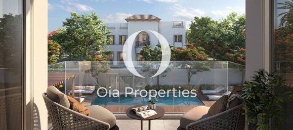 6 chambres Villa à Al Shamkha, UAE No. 104416 9