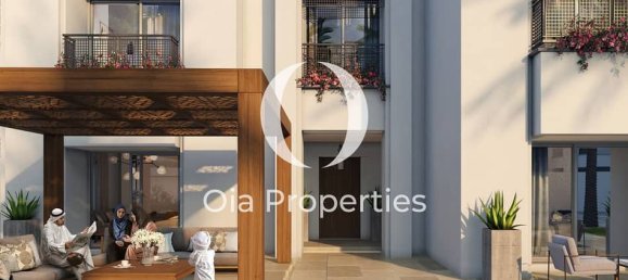 6 chambres Villa à Al Shamkha, UAE No. 104416 10