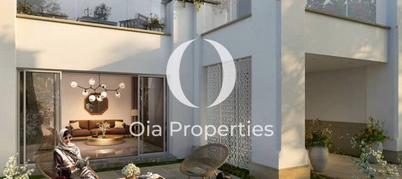 6 chambres Villa à Al Shamkha, UAE No. 104416 8