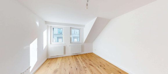 4 rooms Duplex in Bremen, Germany No. 361616 3