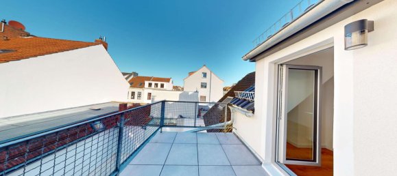 4 rooms Duplex in Bremen, Germany No. 361616 5