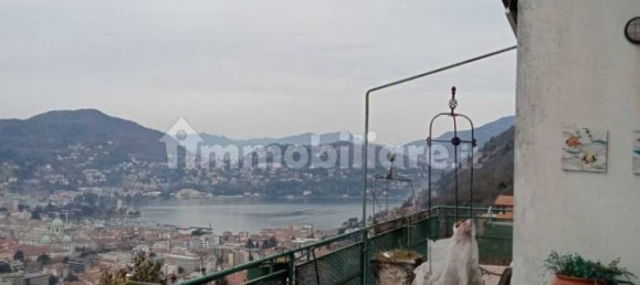 4 bedrooms Villa in Como, Italy No. 347608 16