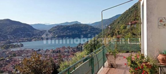 4 bedrooms Villa in Como, Italy No. 347608 18