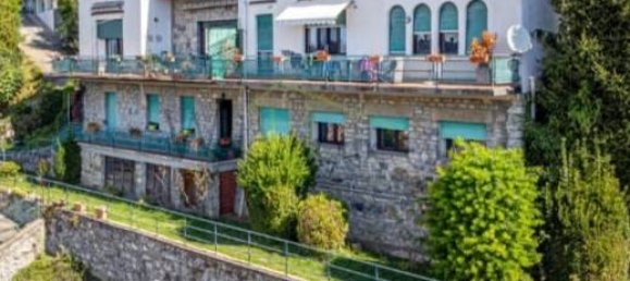 4 bedrooms Villa in Como, Italy No. 347608 8