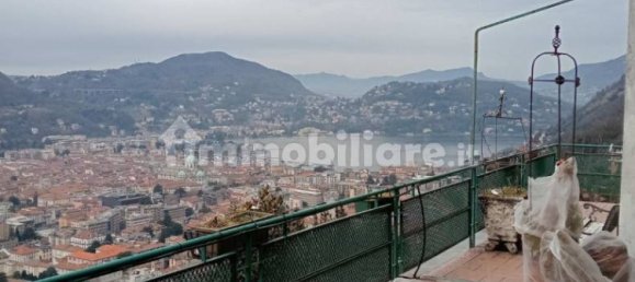 4 bedrooms Villa in Como, Italy No. 347608 20