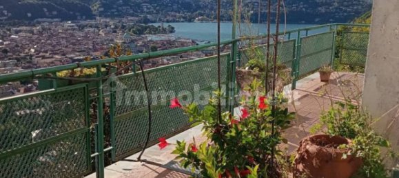 4 bedrooms Villa in Como, Italy No. 347608 17