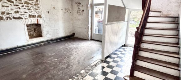 Casa de 4 dormitorios en Saint-Pol-de-Leon, France No. 261074 5