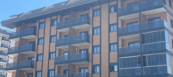 2 rooms Apartment in Alanya, Turkey No. 30369 2