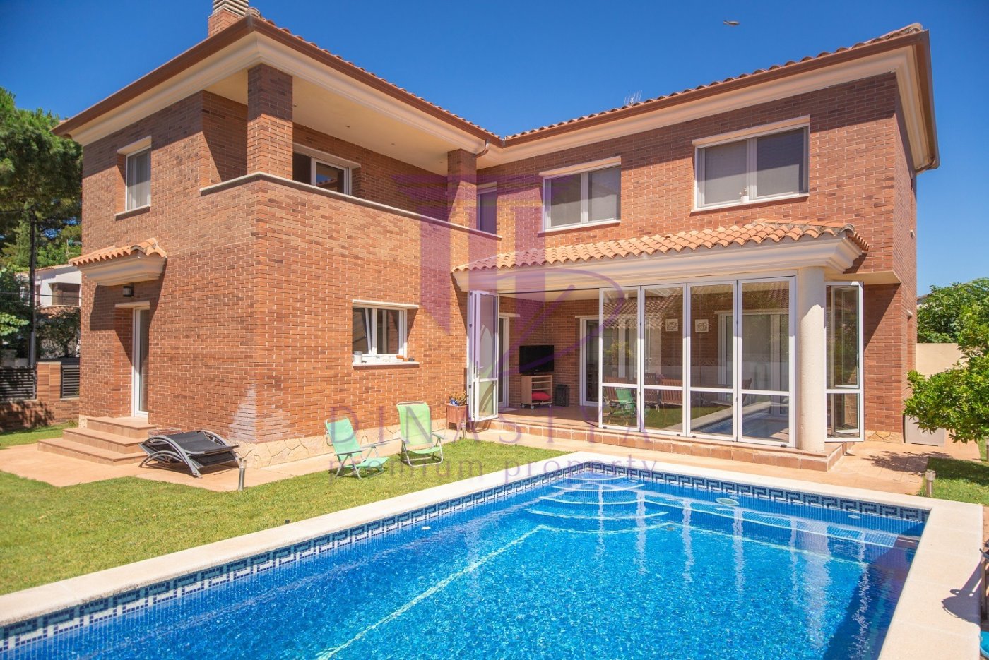 4 bedrooms Villa in Vilafortuny, Spain No. 3102