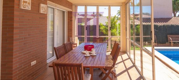 4 bedrooms Villa in Vilafortuny, Spain No. 3102 10