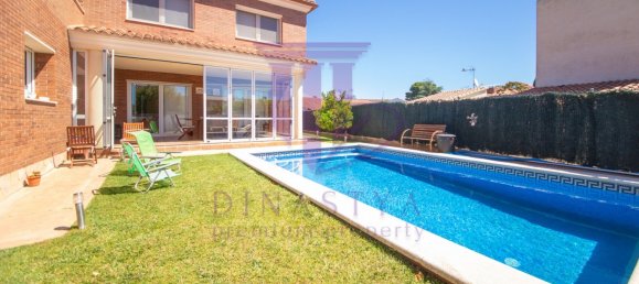4 bedrooms Villa in Vilafortuny, Spain No. 3102 3